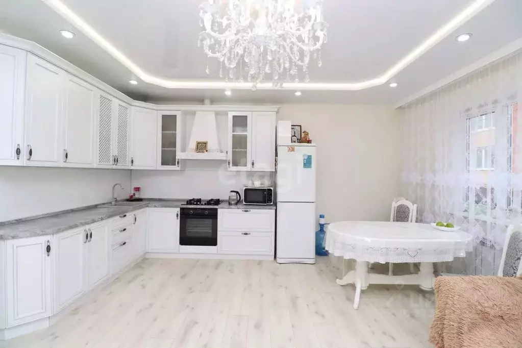 Дом в Ульяновская область, Ульяновск ул. Архангельского, 24 (128 м) - Фото 2