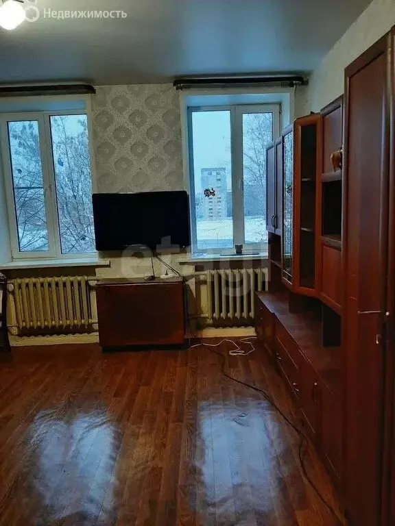 3-комнатная квартира: Тверь, 1-я Садовая улица, 40к5 (79.1 м) - Фото 1