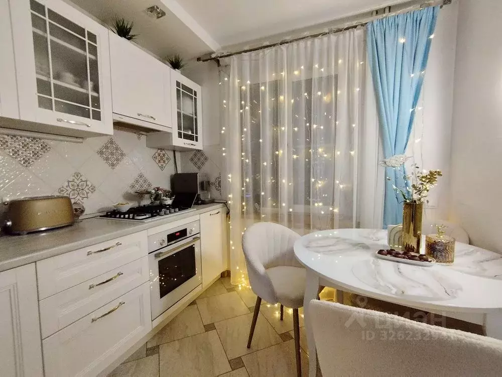 2-к кв. Москва Нахимовский просп., 41/45к2 (38.0 м) - Фото 1