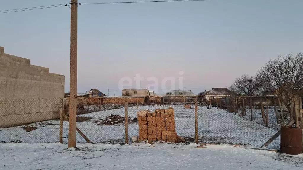 Участок в Крым, Сакский район, с. Вересаево  (9.28 сот.) - Фото 1