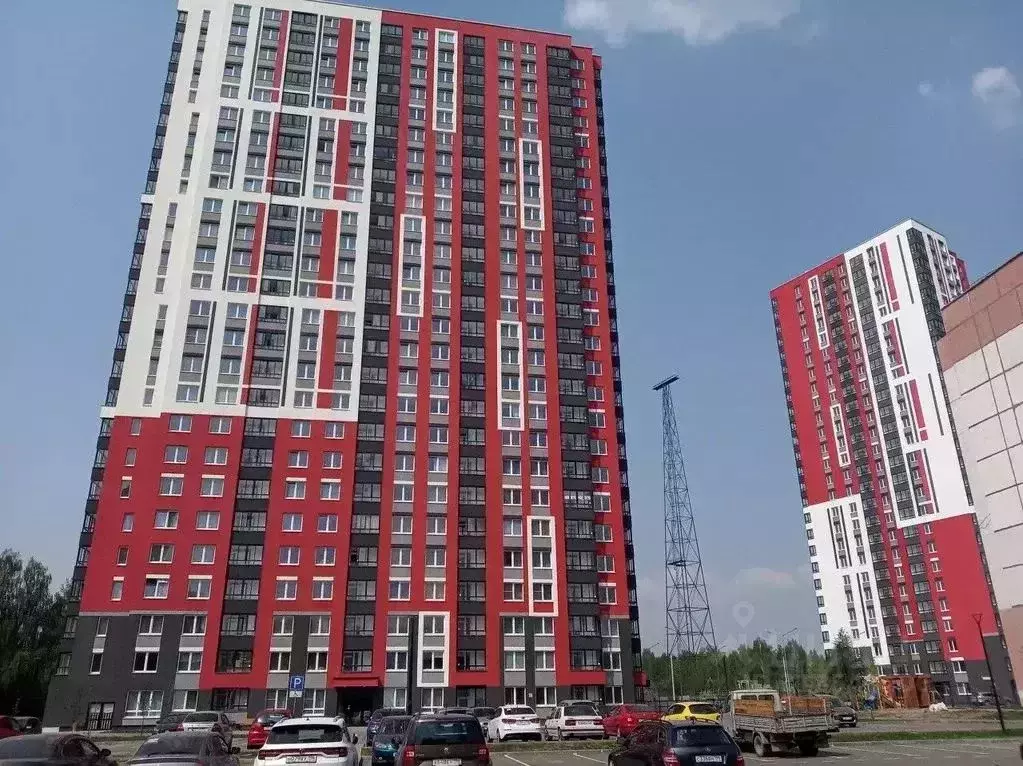 1-к кв. Свердловская область, Екатеринбург просп. Космонавтов, 91В ... - Фото 0