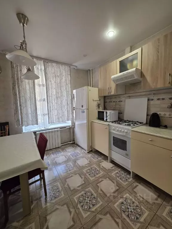 3-к кв. Москва ул. Крупской, 7 (85.0 м) - Фото 1