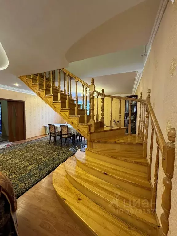 Коттедж в Мордовия, Саранск ул. Некрасова, 12 (170 м) - Фото 1