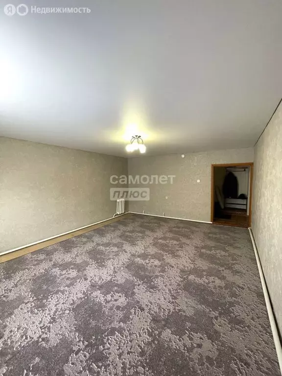 4-комнатная квартира: село Стрехнино, улица Стаханова, 12 (99.7 м) - Фото 1