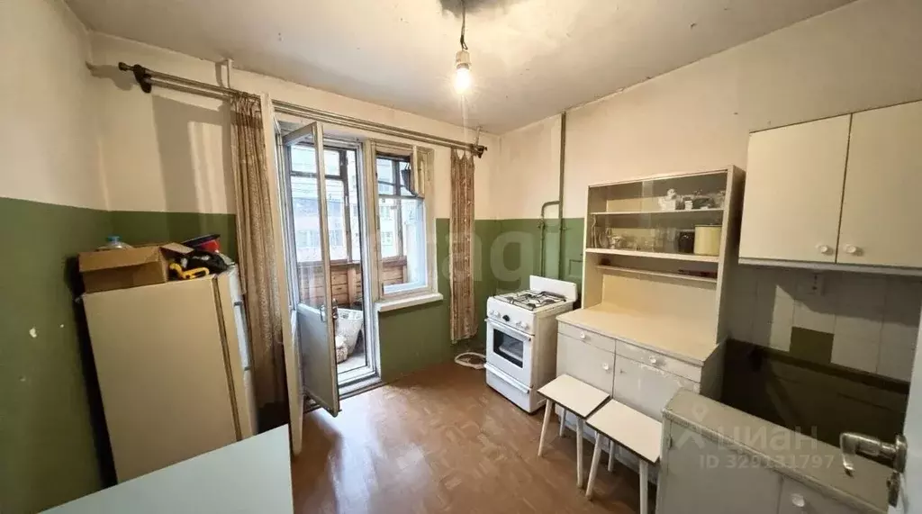 2-к кв. Кировская область, Киров ул. Пятницкая, 49 (52.9 м) - Фото 1