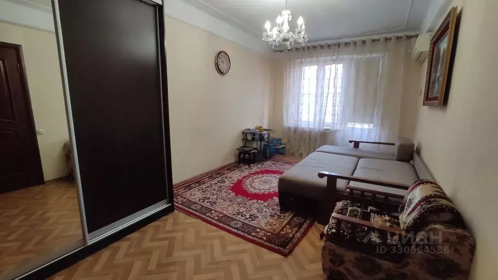 2-к кв. Дагестан, Махачкала ул. Аскерханова, 6А (44.0 м) - Фото 2