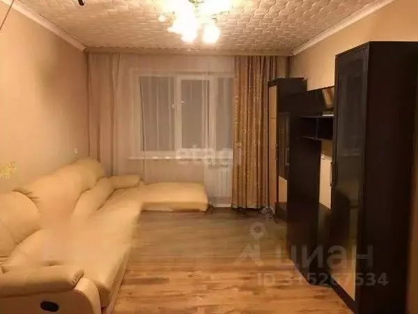 2-к кв. Приморский край, Арсеньев ул. Ломоносова, 82 (50.1 м) - Фото 1