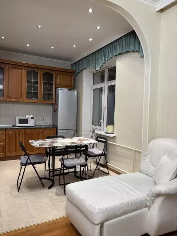 3-к кв. Москва ул. 9-я Соколиной Горы, 5 (98.5 м) - Фото 1