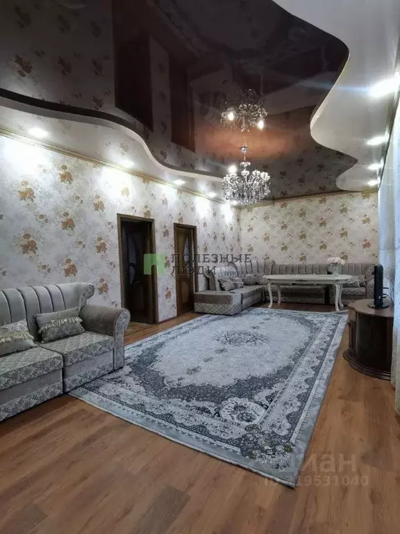 Дом в Астраханская область, Астрахань пер. 2-й Литейный, 5 (191 м) - Фото 1