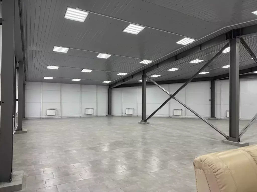 Помещение свободного назначения в Красноярский край, Красноярск ул. ... - Фото 1