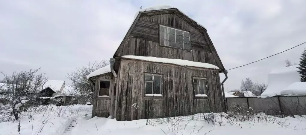 Дом в Московская область, Орехово-Зуевский городской округ, Заря ... - Фото 2