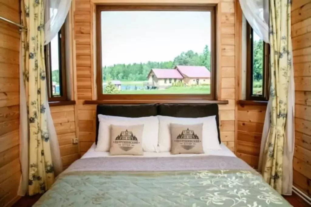 Дом в Ленинградская область, Отрадное Кировский район, пос. Петрушино, ... - Фото 2