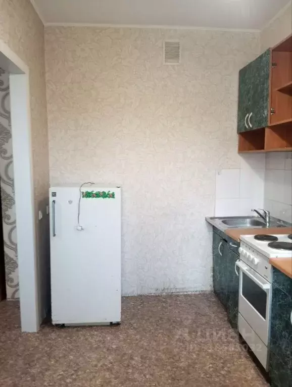 1-к кв. Красноярский край, Красноярск Свободный просп., 72А (40.0 м) - Фото 1