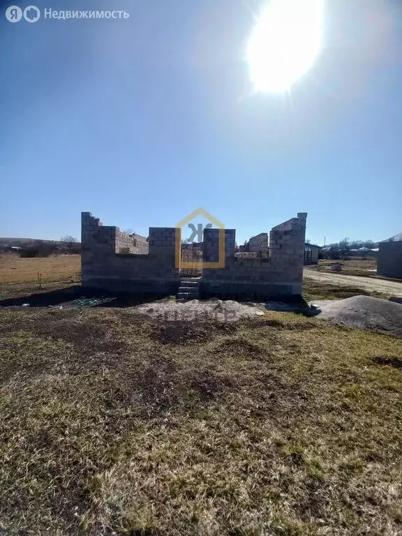Участок в село Юца, Дачная улица (6 м) - Фото 1