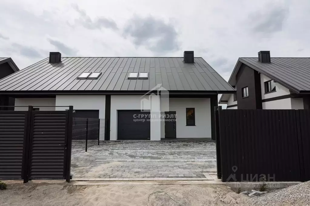 Дом в Калининградская область, Зеленоградск пос. Сосновка, ул. ... - Фото 2