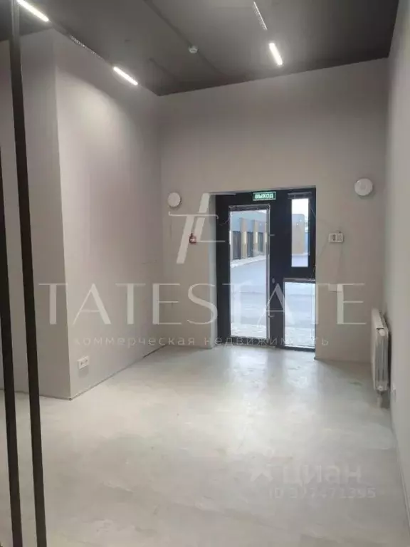 Помещение свободного назначения в Татарстан, Казань Проточная ул., 8А ... - Фото 2