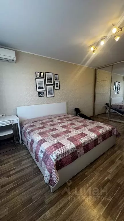 2-к кв. Москва ул. Герасима Курина, 44К1 (54.0 м) - Фото 1