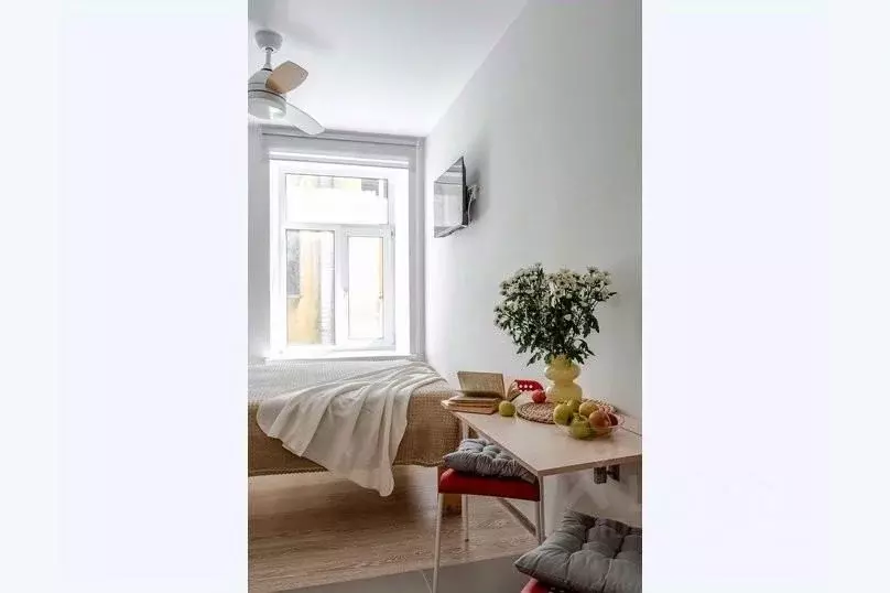 1-к кв. Санкт-Петербург Загородный просп., 9 (12.0 м) - Фото 2