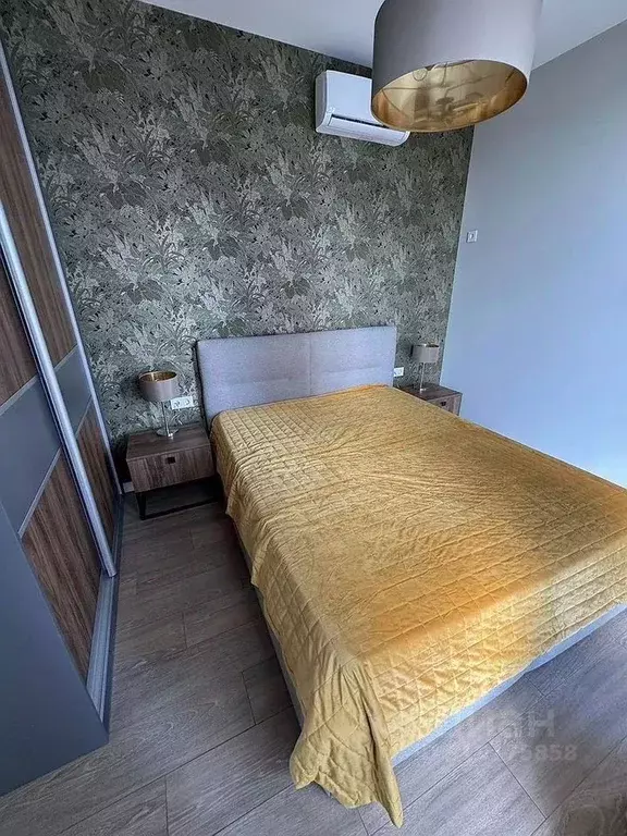 2-к кв. Москва Холодильный пер., 4 (54.0 м) - Фото 1