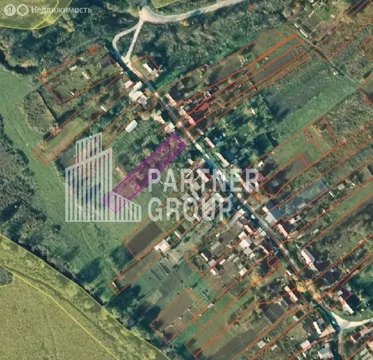 Участок в Тульская область, городской округ Тула, деревня Балабаевка, ... - Фото 1