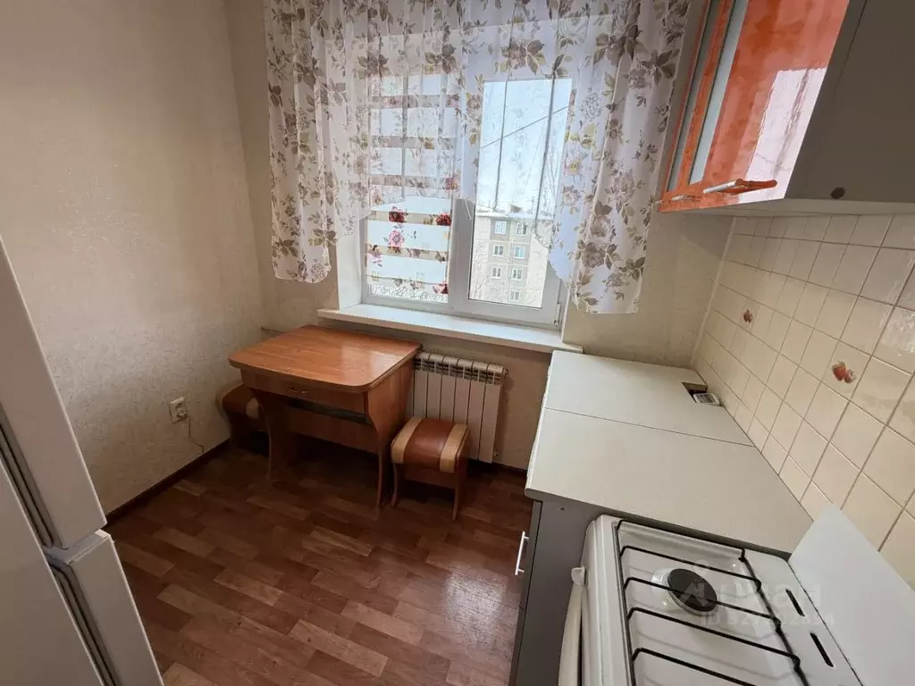 1-к кв. Саратовская область, Саратов ул. Имени В.И. Лебедева-Кумача, ... - Фото 2