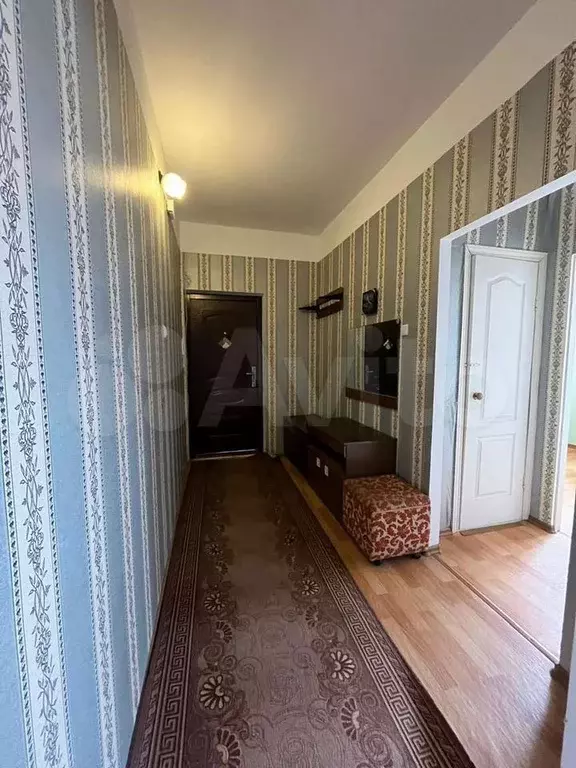2-к. квартира, 51,9 м, 4/5 эт. - Фото 1