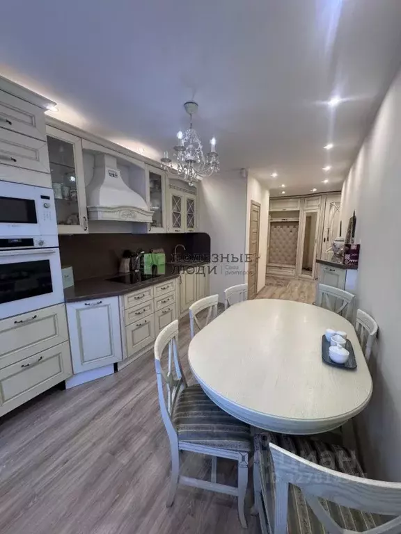 3-к кв. Забайкальский край, Чита ул. Забайкальского Рабочего, 68 ... - Фото 1