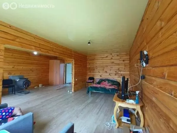 Дом в село Иглино, Тульская улица (60 м) - Фото 0