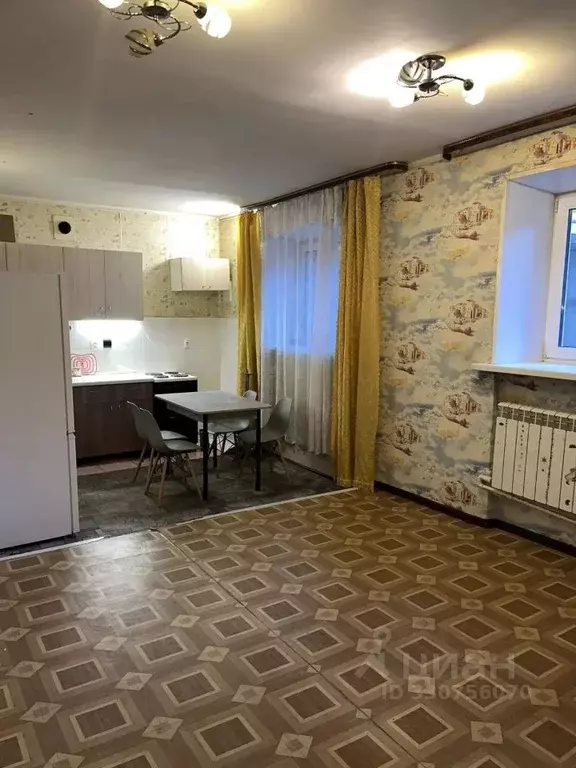 2-к кв. Московская область, Фрязино Окружной проезд, 10 (54.0 м) - Фото 2