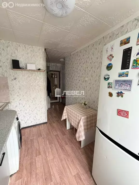 2-комнатная квартира: Домодедово, микрорайон Центральный, Кутузовский ... - Фото 2