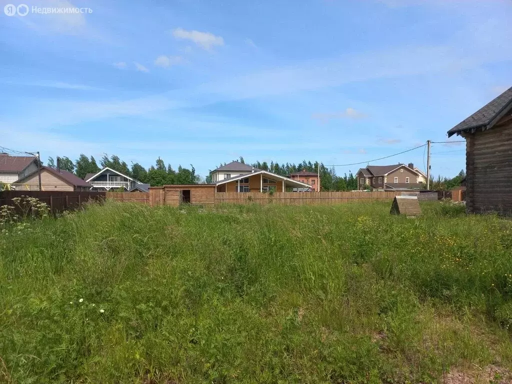 Дом в Колтушское городское поселение, коттеджный посёлок Родные ... - Фото 2