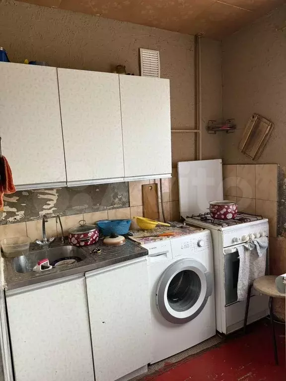 3-к. квартира, 58 м, 3/9 эт. - Фото 1
