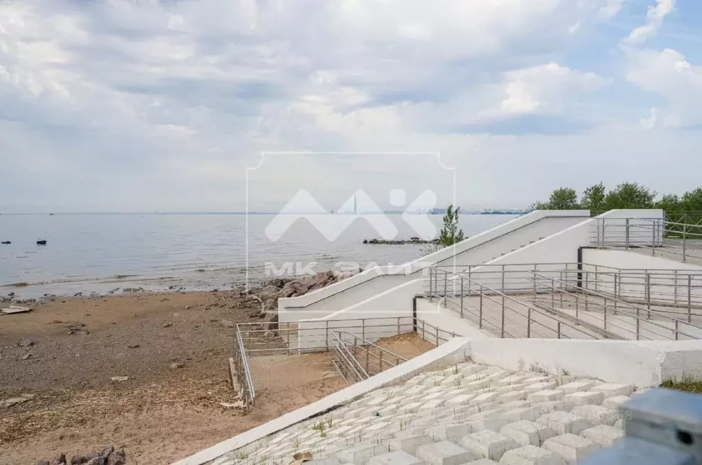 Помещение свободного назначения в Санкт-Петербург просп. Патриотов, 35 ... - Фото 1