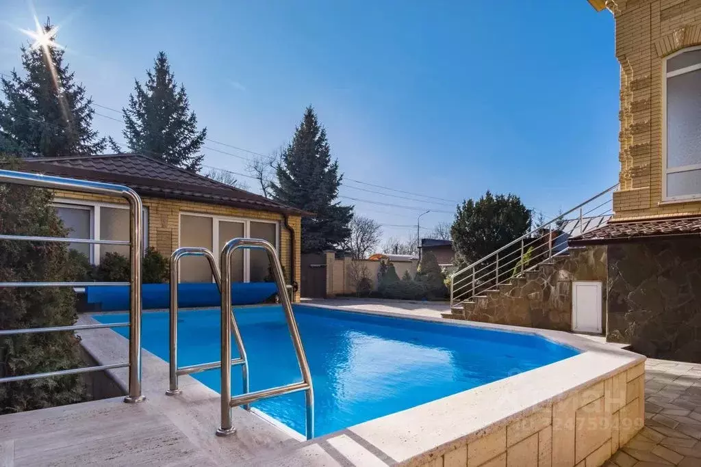 Дом в Ставропольский край, Предгорный муниципальный округ, пос. ... - Фото 2