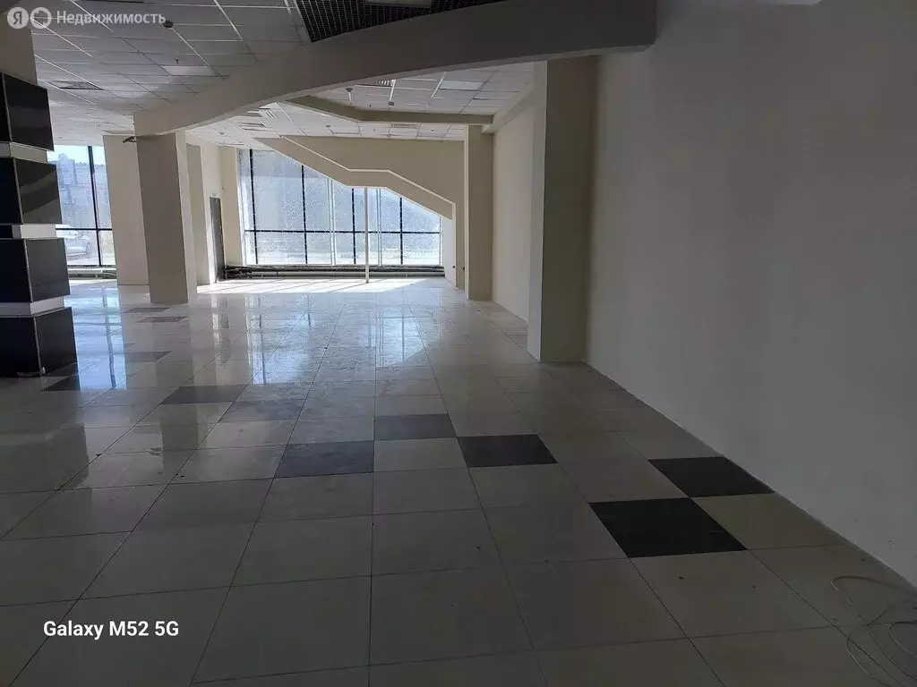 Производственное помещение (500 м) - Фото 1