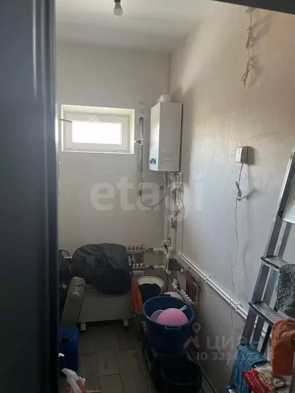 Дом в Ростовская область, Аксайский район, Большелогское с/пос, ... - Фото 2