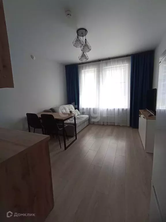 Продаётся квартира-студия, 19.4 м - Фото 1