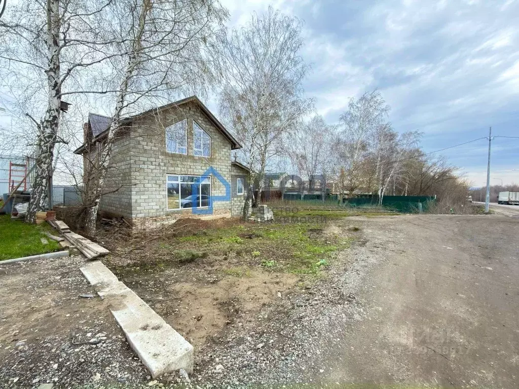 Помещение свободного назначения в Самарская область, Волжский район, ... - Фото 2