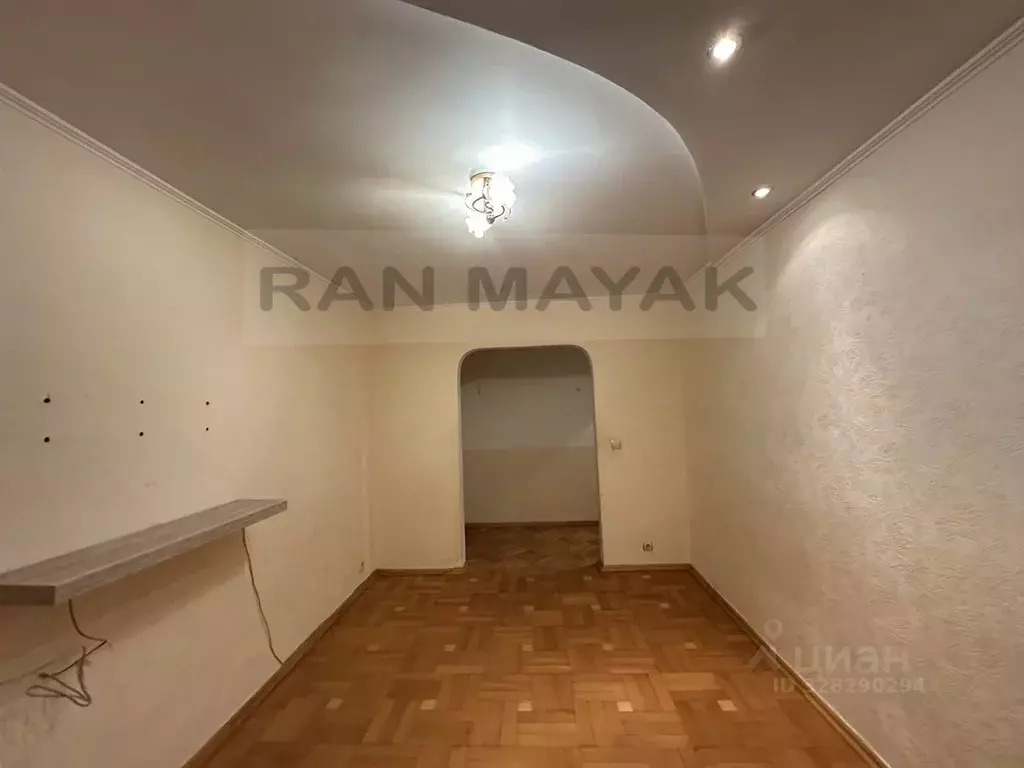 2-к кв. Адыгея, Майкоп Краснооктябрьская ул., 57 (44.0 м) - Фото 2