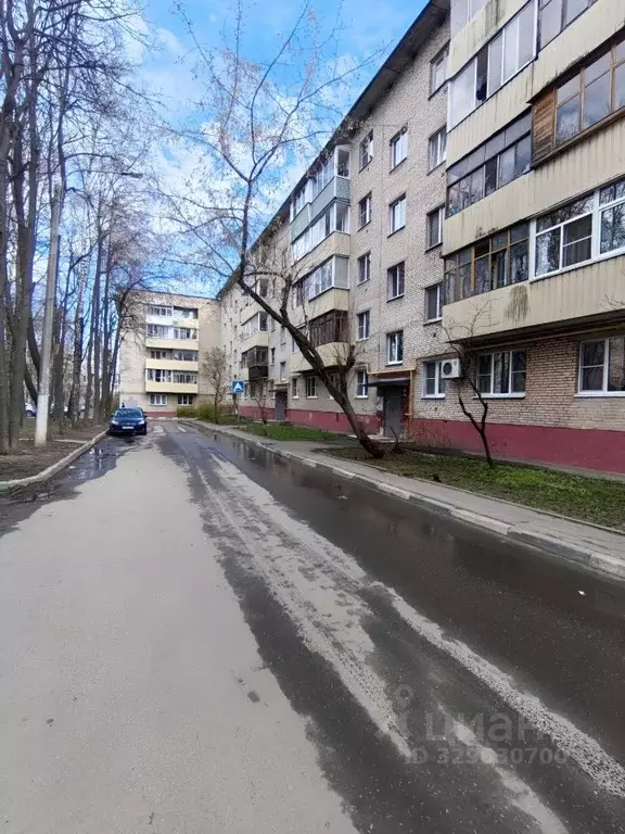 2-к кв. Московская область, Солнечногорск ул. Дзержинского, 20 (41.0 ... - Фото 1