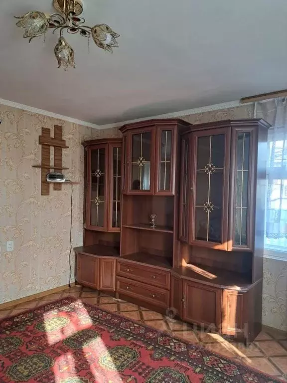 Дом в Ставропольский край, Ессентуки ул. Седова (40 м) - Фото 1