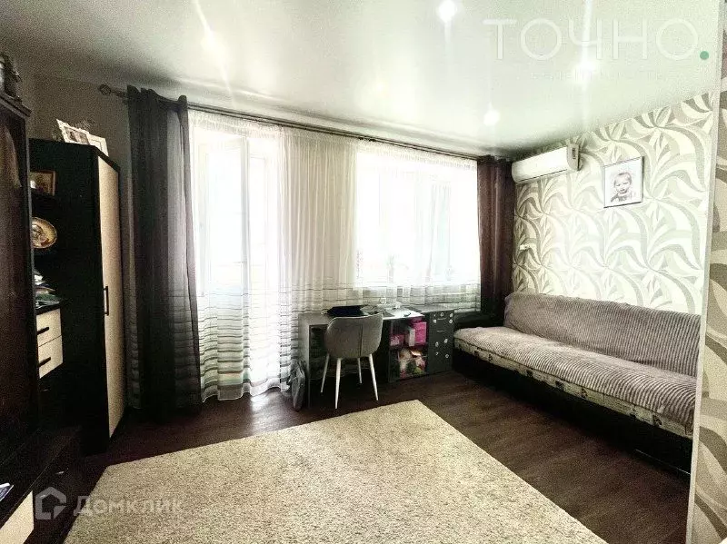 Продаётся квартира-студия, 40.6 м - Фото 1