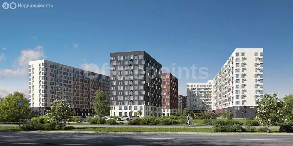 Помещение свободного назначения (436.1 м) - Фото 1