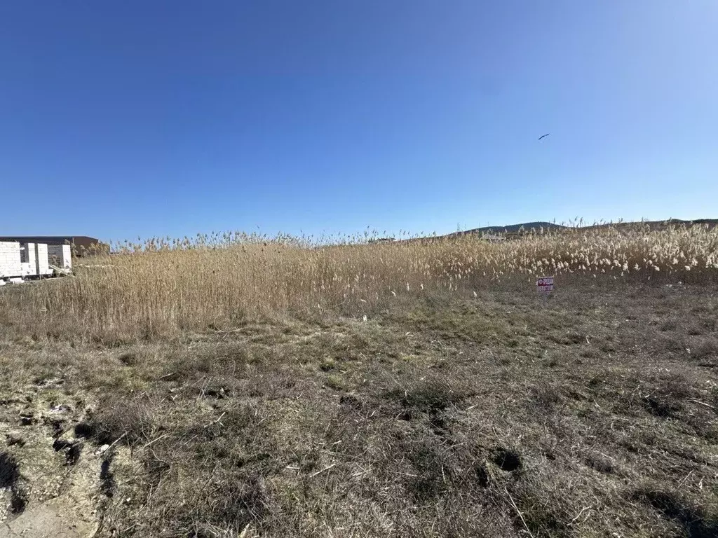 Участок в Крым, Феодосия ул. Владимирская (8.4 сот.) - Фото 2