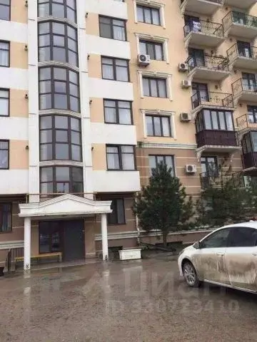 3-к кв. Крым, Симферополь ул. Ковыльная, 86 (106.0 м) - Фото 1