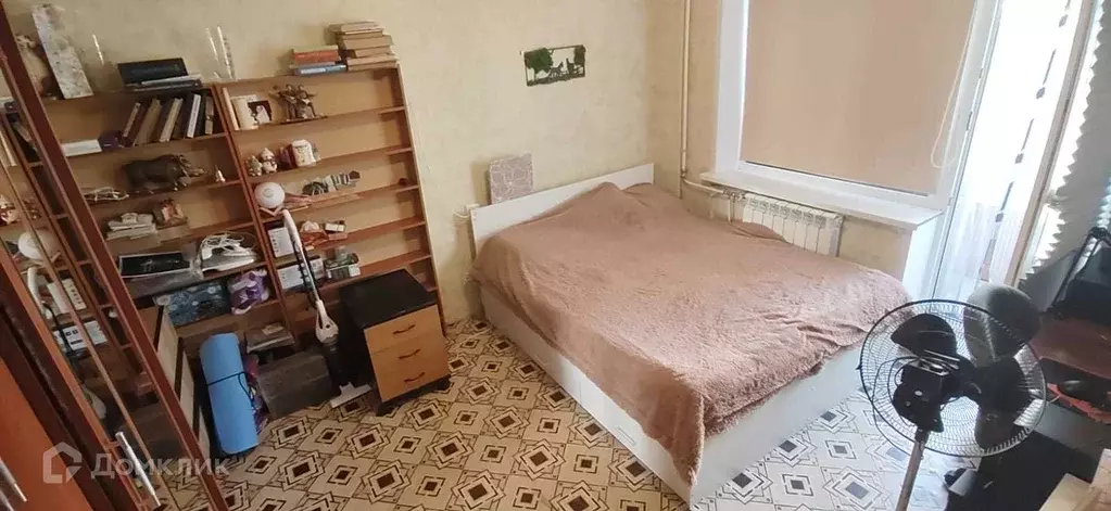 Продаётся 1-к квартира, 29 м - Фото 0