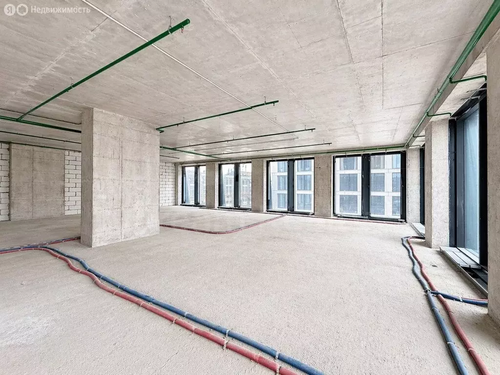 Офис (279.4 м) - Фото 1