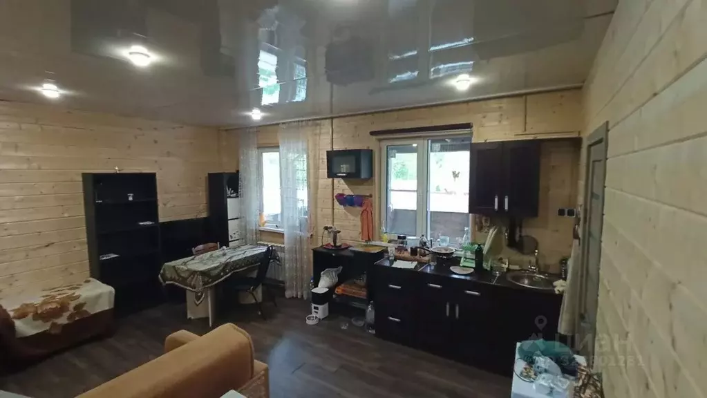 Дом в Московская область, Жуковский Стрела СНТ, 10А массив, 12 (106 м) - Фото 2