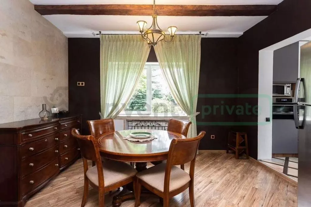 Дом в Калининградская область, Гурьевский муниципальный округ, пос. ... - Фото 2