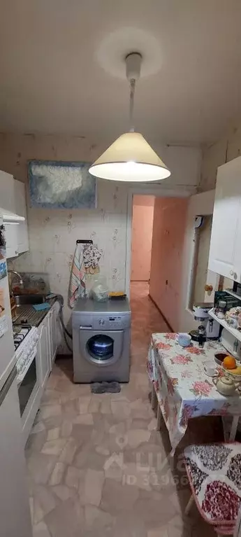 3-к кв. Саратовская область, Саратов ул. Имени С.Ф. Тархова, 21Б (63.7 ... - Фото 2